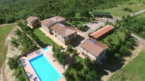 Il casino Lajatico
